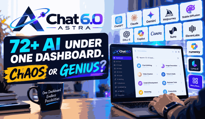Chat 6.0 ASTRA_Review