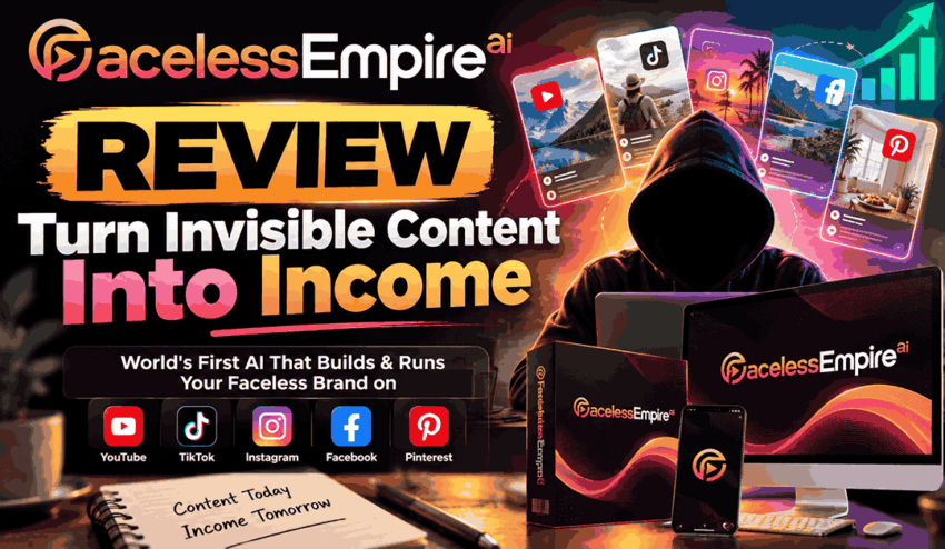Faceless Empire Review