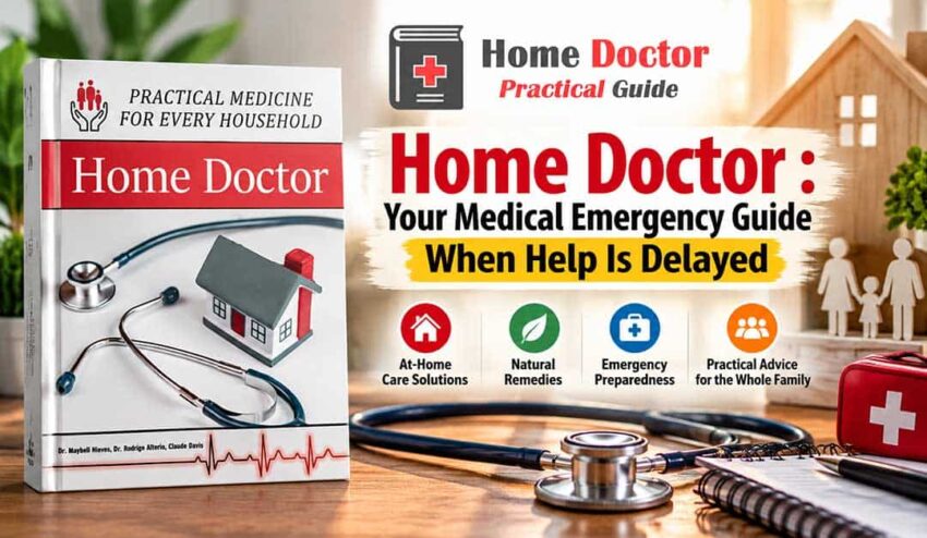 Home Doctor Review