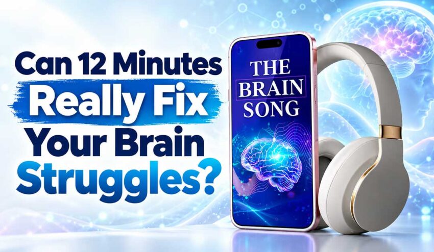 The Brain Song Review
